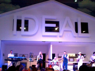 The Ideal Home Show Awards