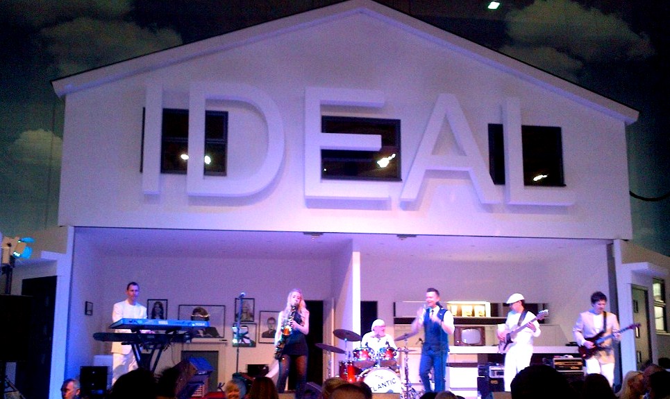 The Ideal Home Show Awards